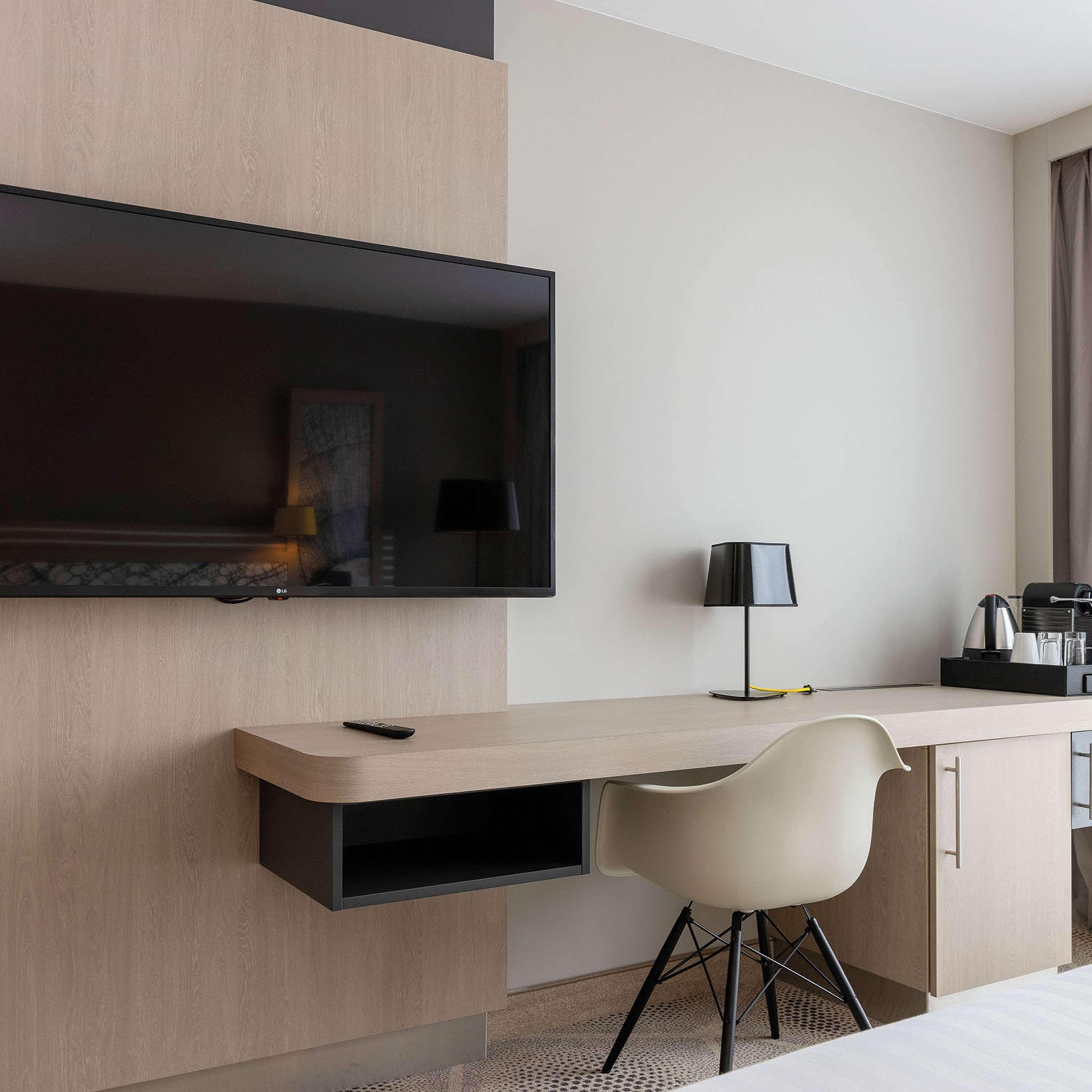 Hilton Garden Inn Tours Centre, France Екстериор снимка