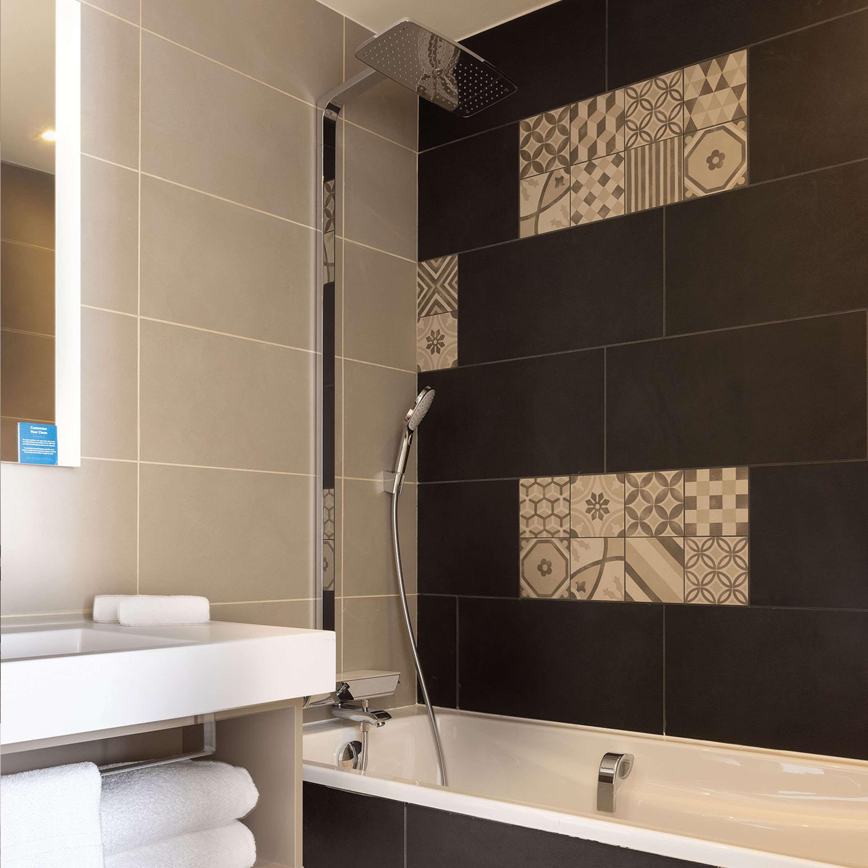 Hilton Garden Inn Tours Centre, France Екстериор снимка