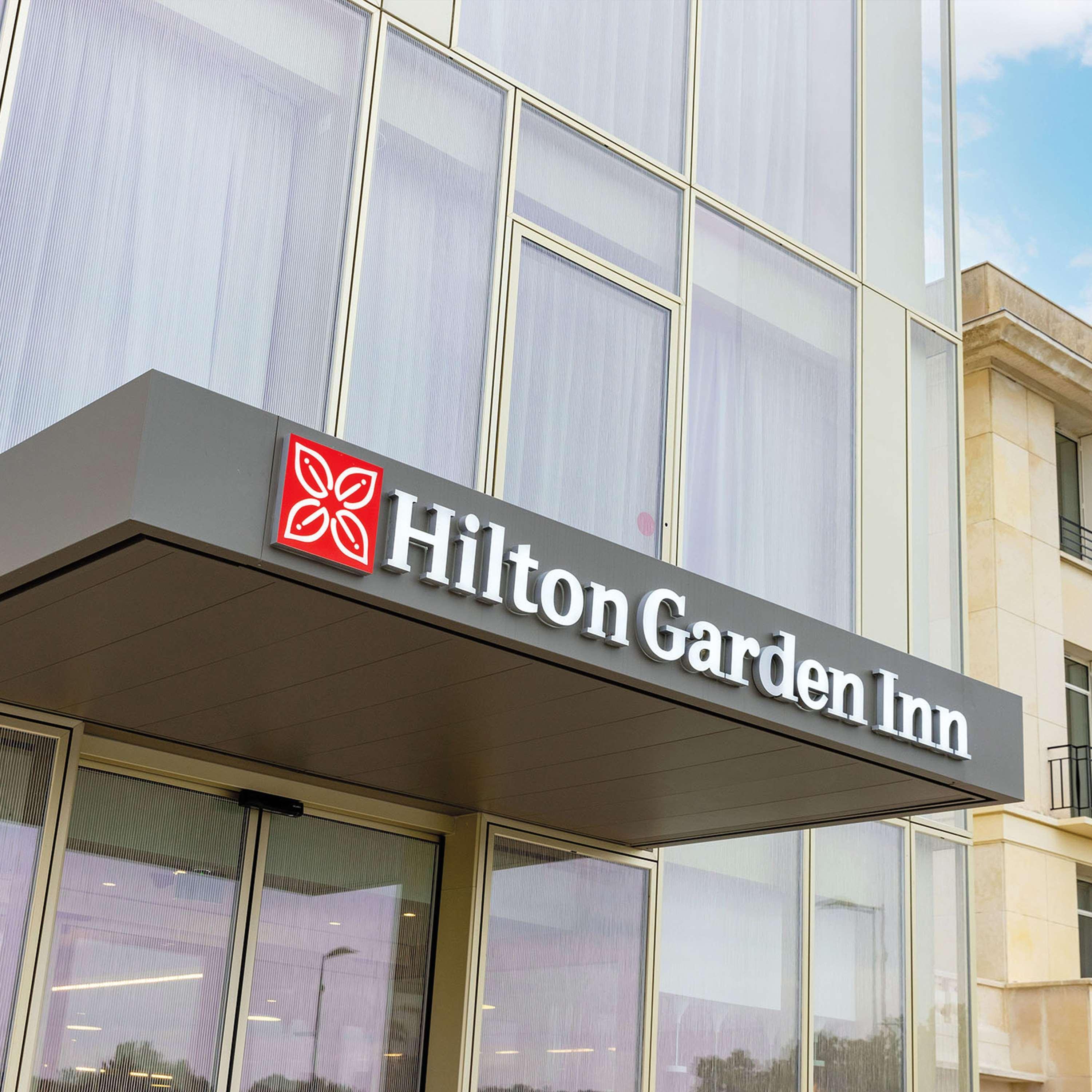 Hilton Garden Inn Tours Centre, France Екстериор снимка
