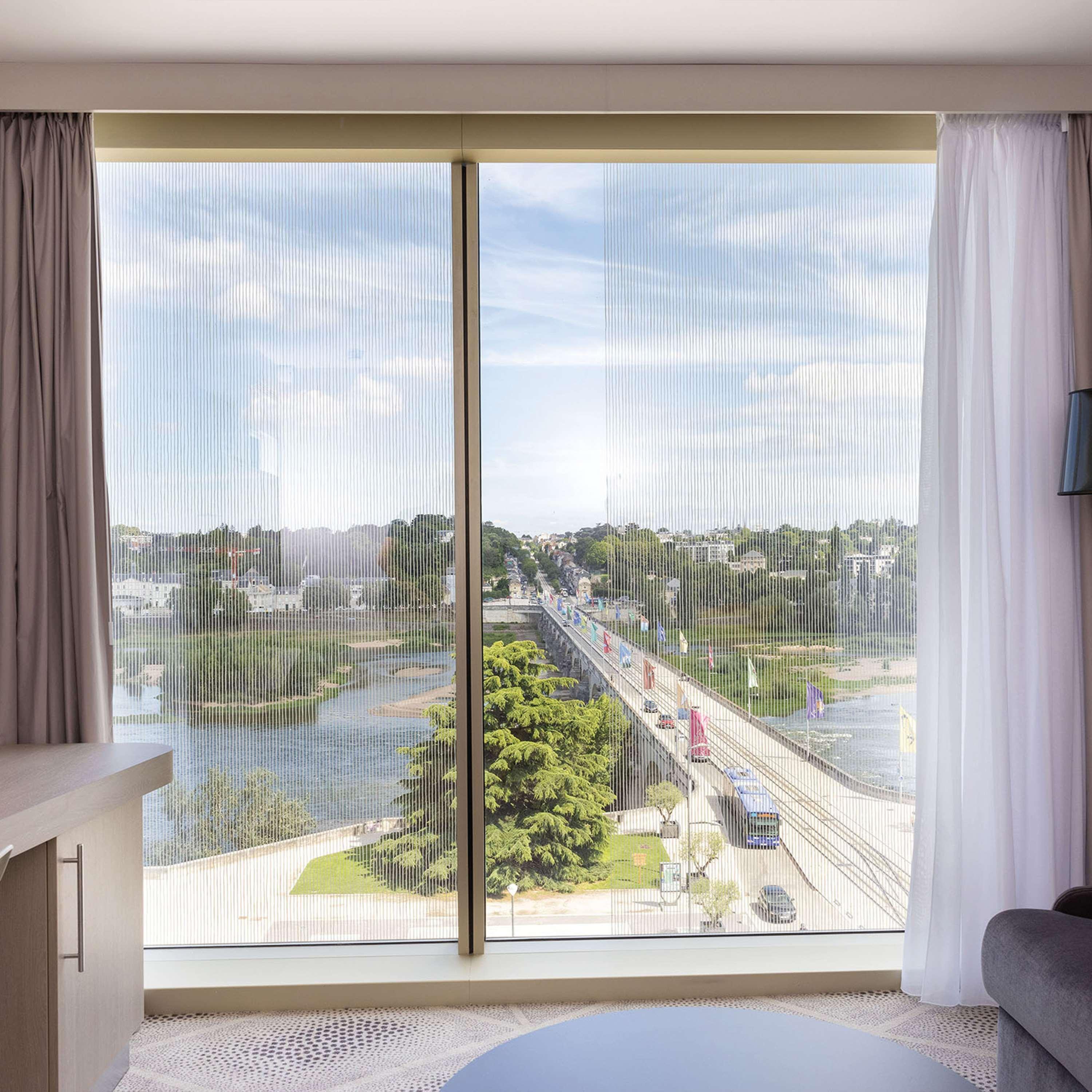 Hilton Garden Inn Tours Centre, France Екстериор снимка