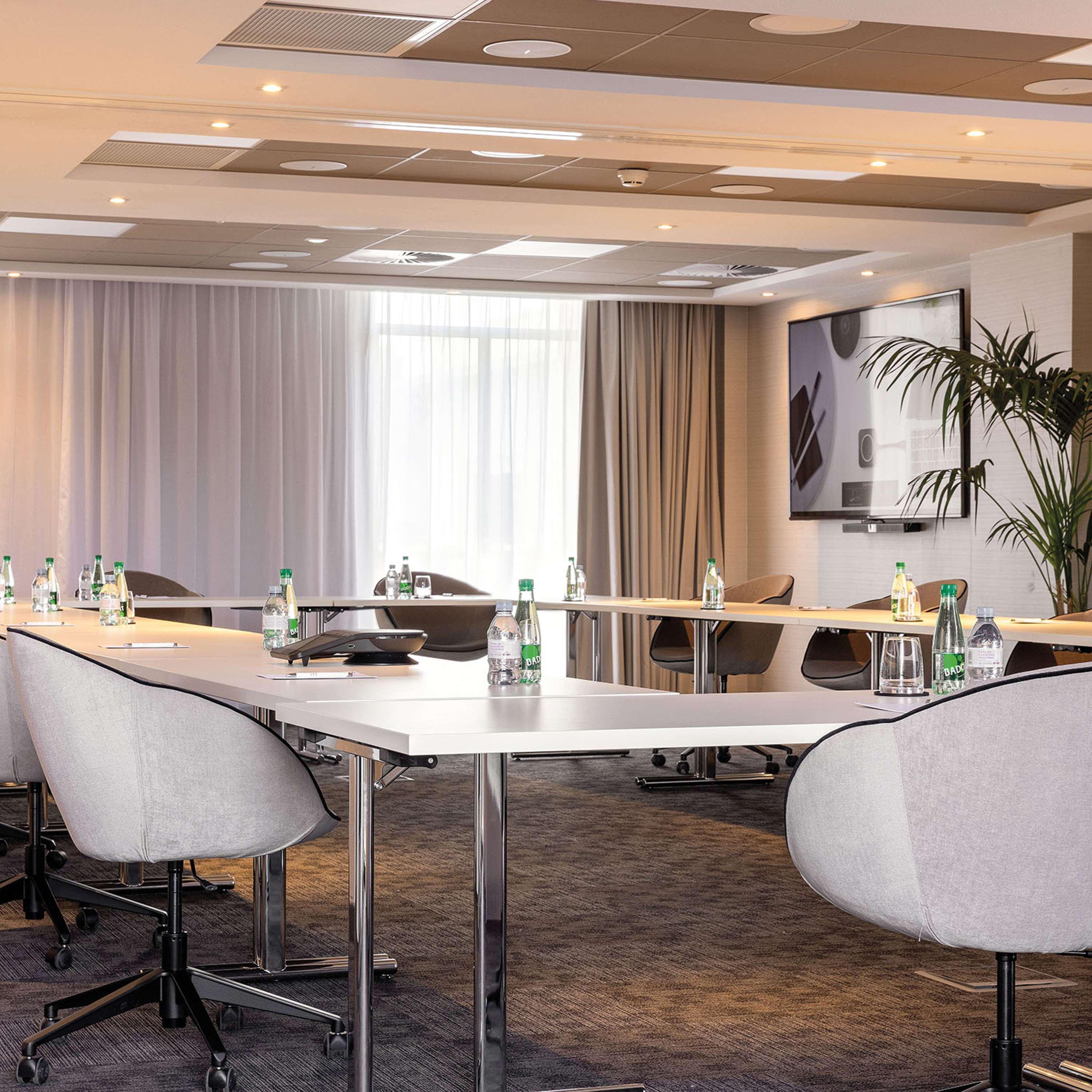 Hilton Garden Inn Tours Centre, France Екстериор снимка