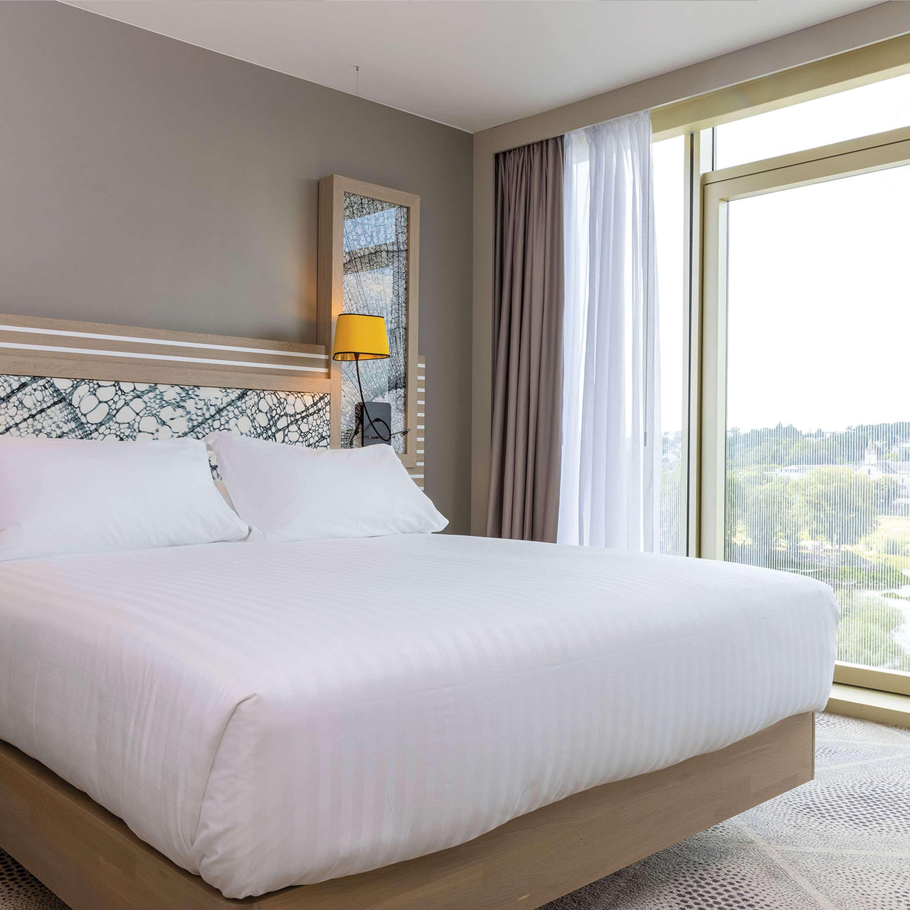 Hilton Garden Inn Tours Centre, France Екстериор снимка