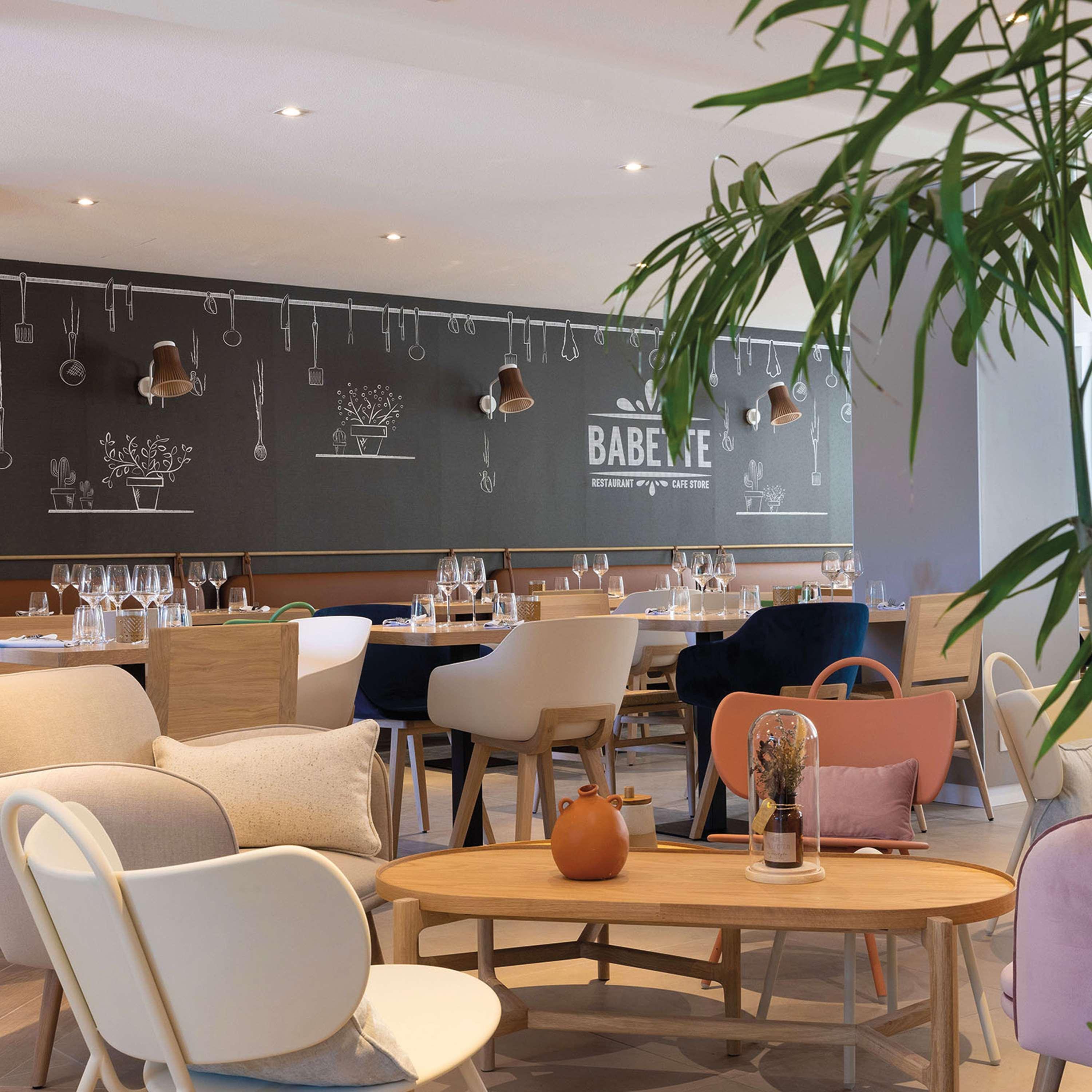 Hilton Garden Inn Tours Centre, France Екстериор снимка