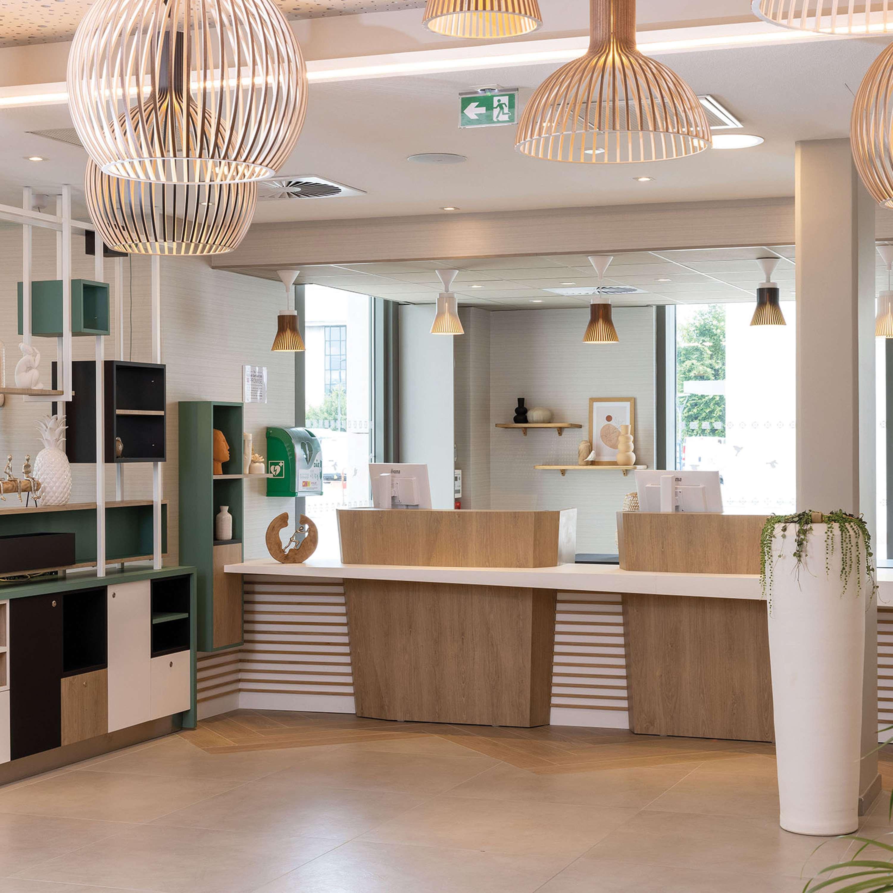 Hilton Garden Inn Tours Centre, France Екстериор снимка