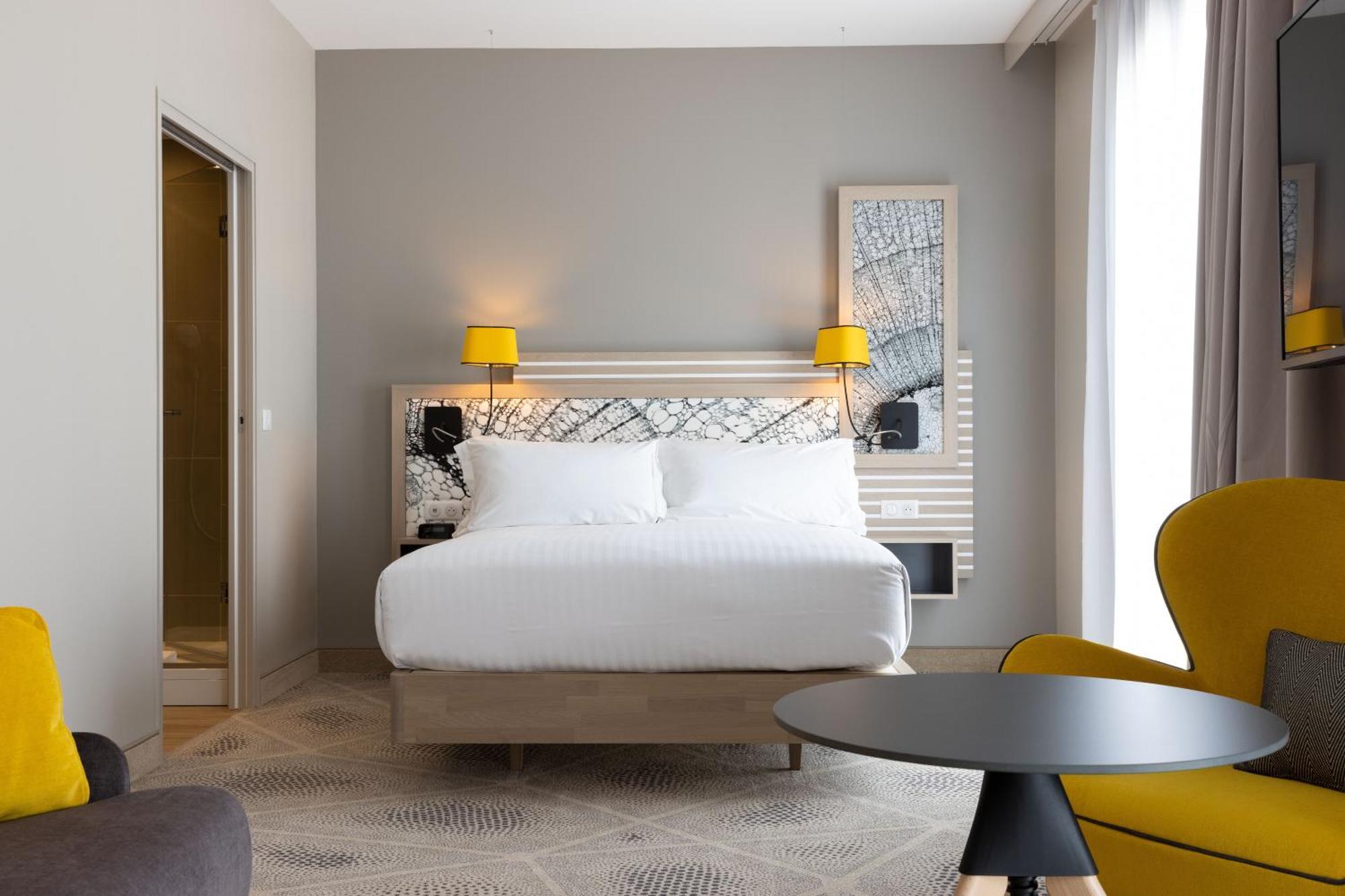 Hilton Garden Inn Tours Centre, France Екстериор снимка