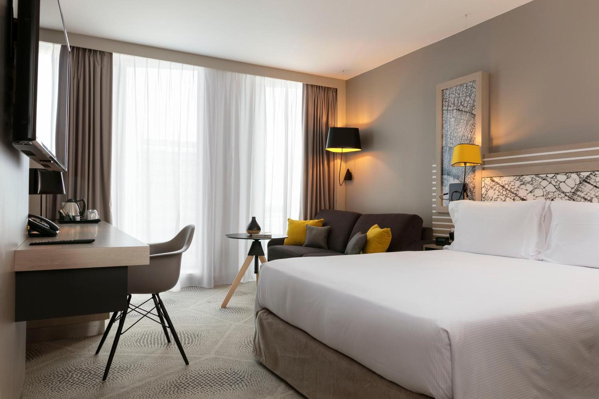 Hilton Garden Inn Tours Centre, France Екстериор снимка