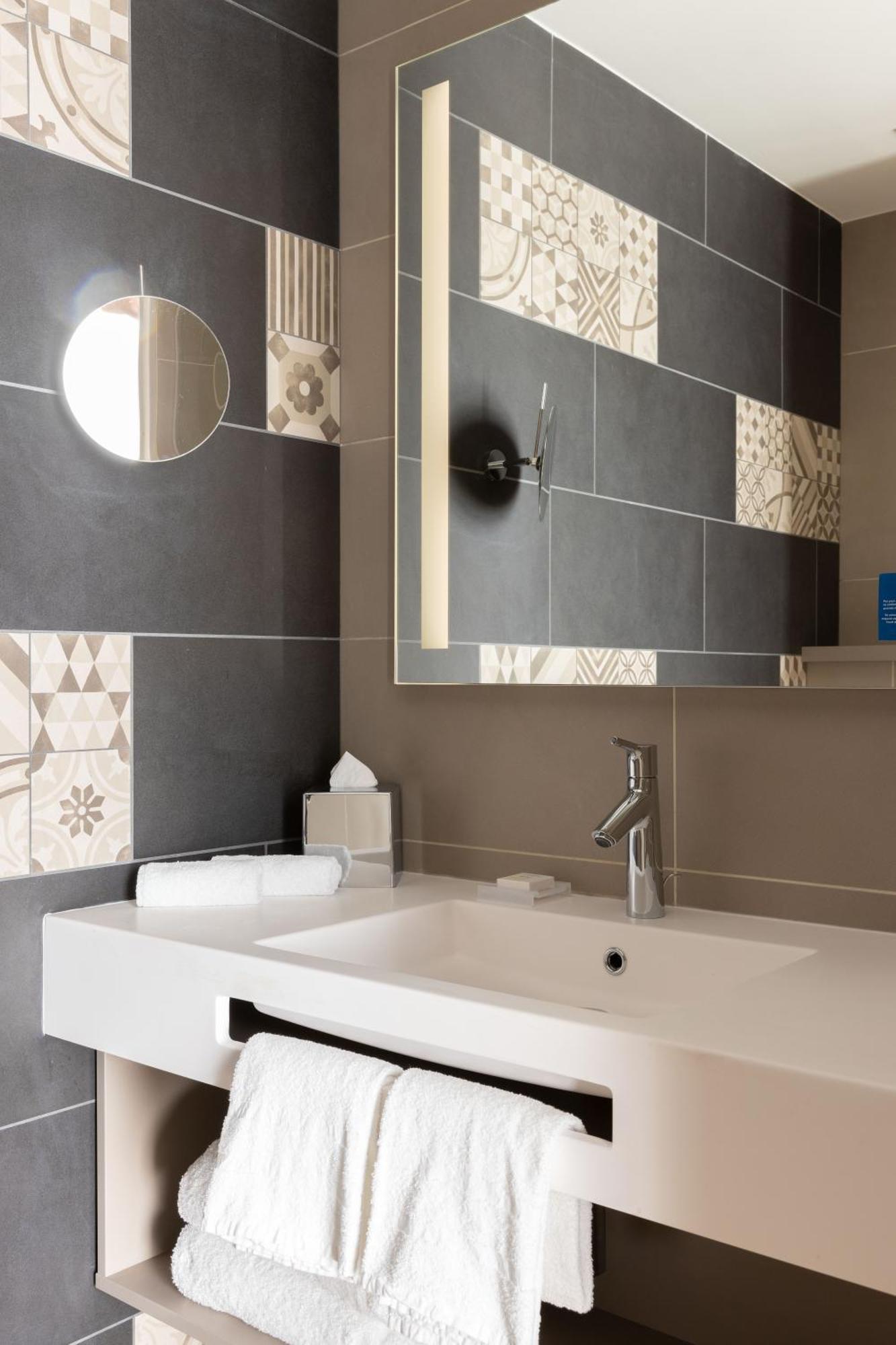 Hilton Garden Inn Tours Centre, France Екстериор снимка