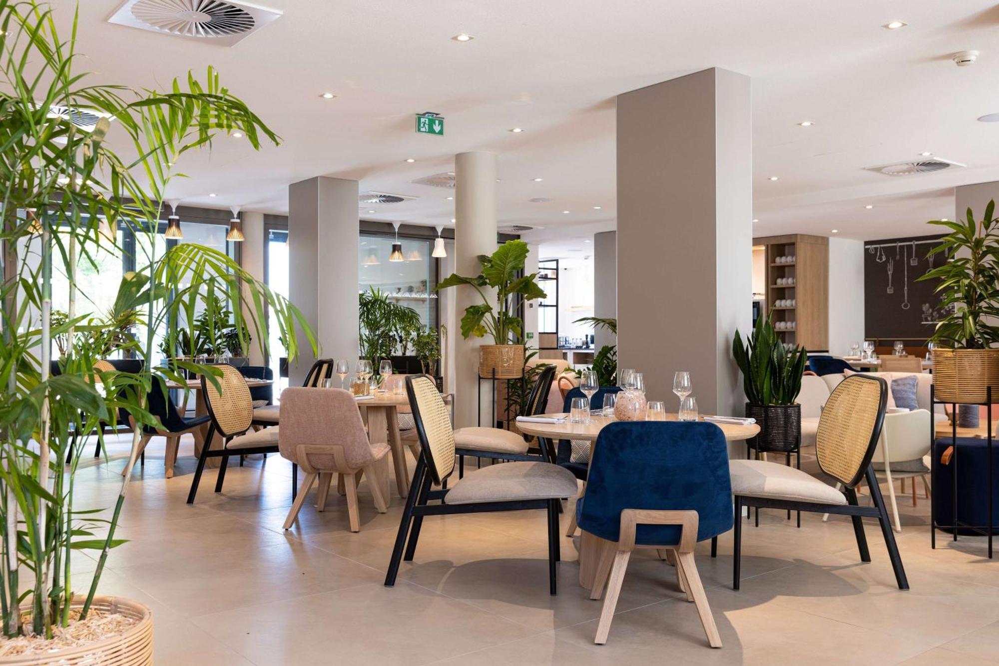 Hilton Garden Inn Tours Centre, France Екстериор снимка