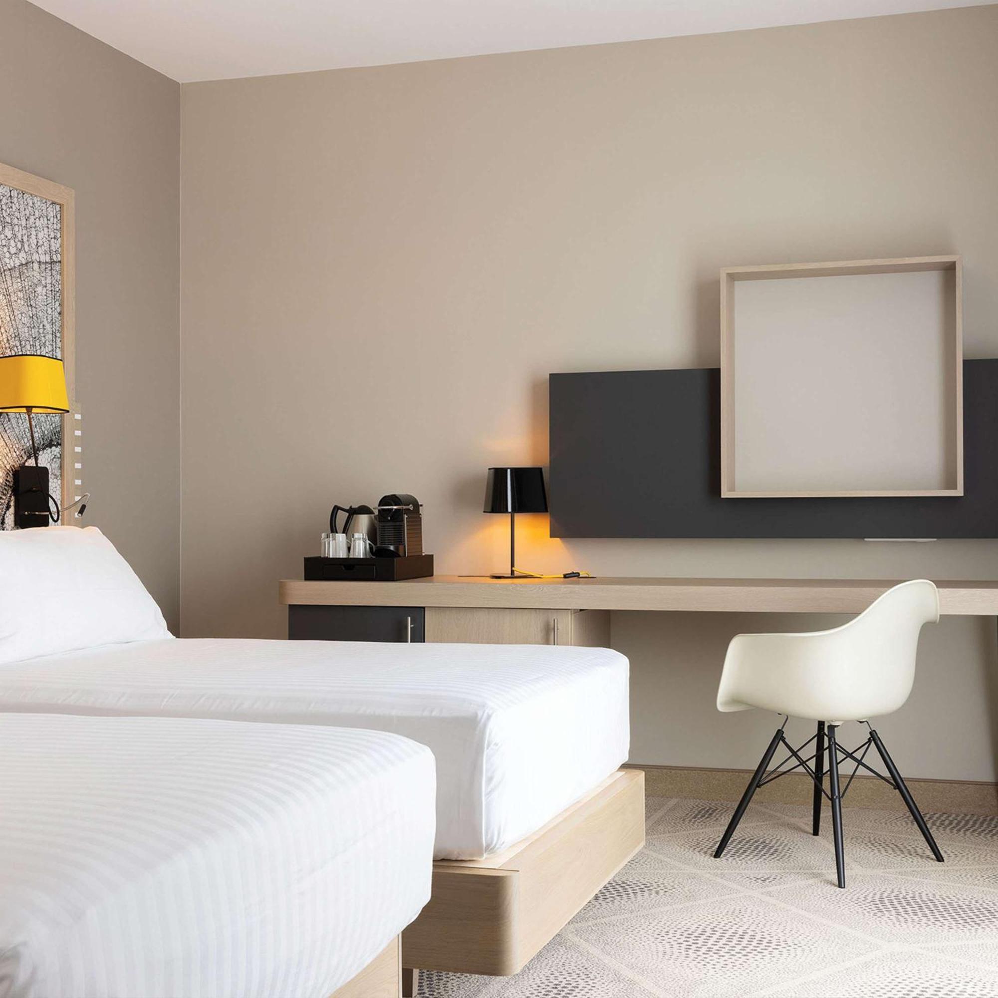 Hilton Garden Inn Tours Centre, France Екстериор снимка
