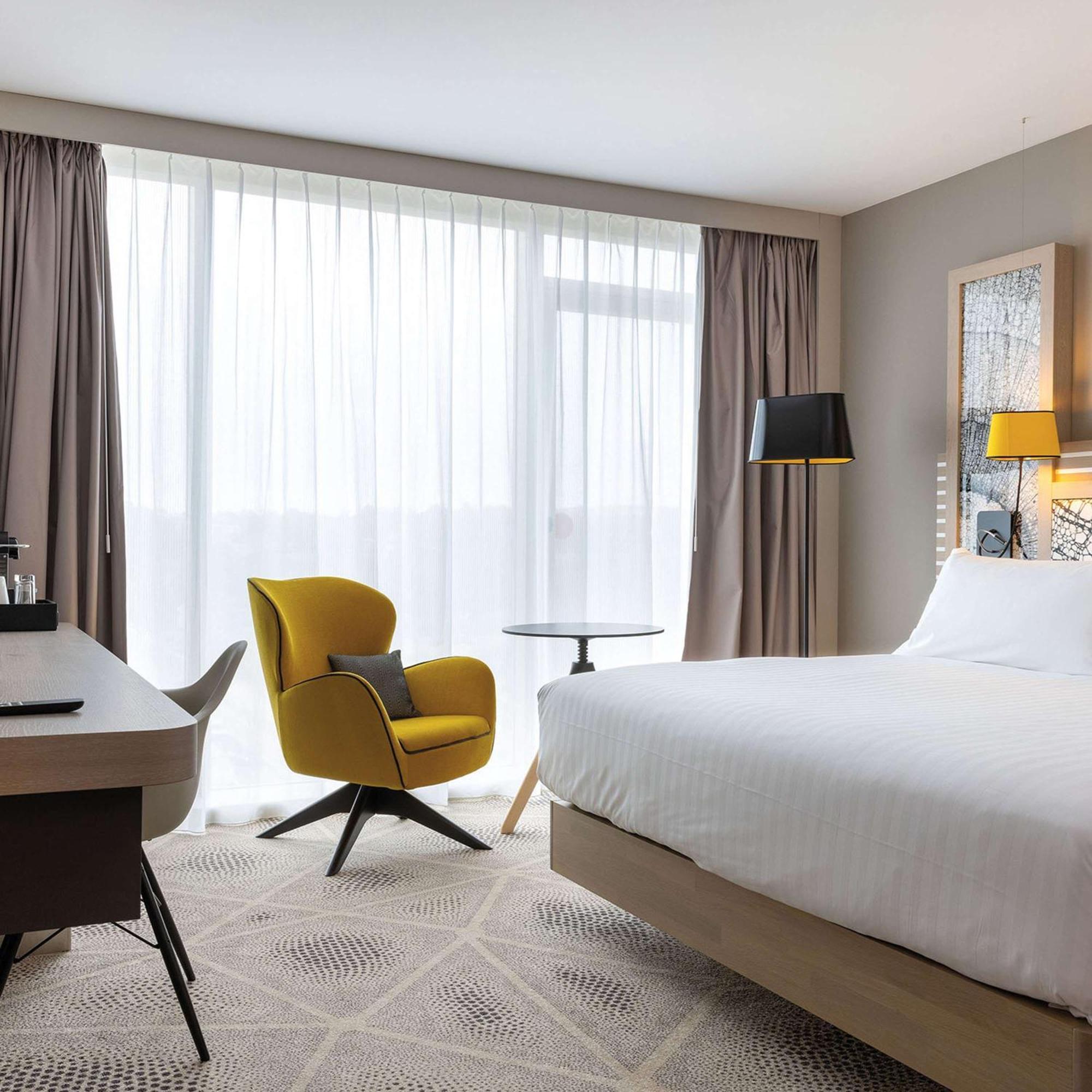 Hilton Garden Inn Tours Centre, France Екстериор снимка