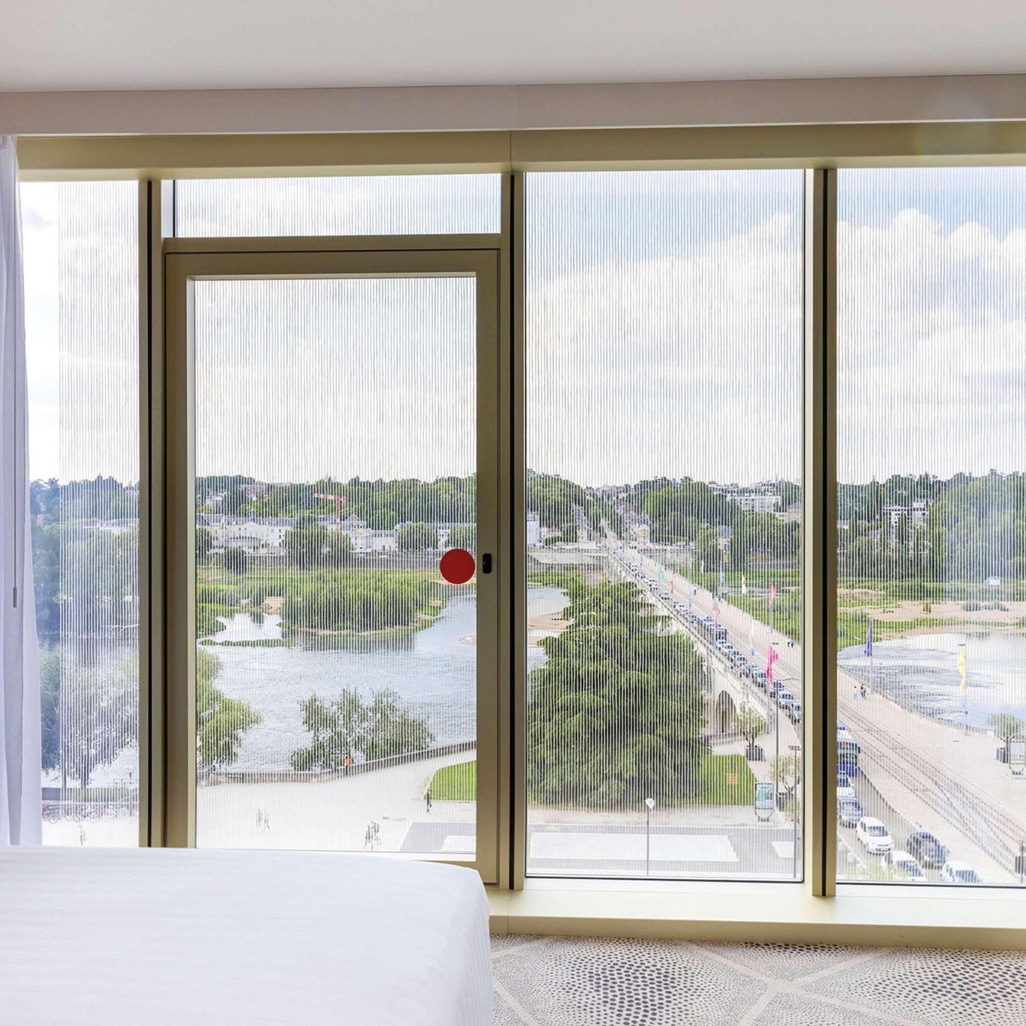 Hilton Garden Inn Tours Centre, France Екстериор снимка